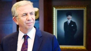 Mansur Yavaş'tan 'hesaplara bloke' açıklaması