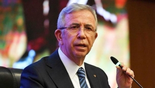 Mansur Yavaş'tan SGK borçları için Bakan Işıkhan'a seslendi: Mahsuplaşma taleplerimizi neden reddettiniz?