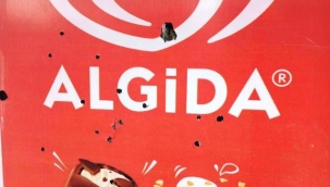 Markete gece yarısı silahlı saldırı düzenlendi