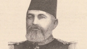 Mehmed Şakir Paşa (1855-1914)