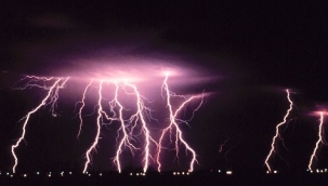 Meteoroloji'den Alanya için çok kuvvetli yağış uyarısı