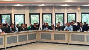 MHP'li Hüseyin Güney'den mecliste bozkurt tepkisi! Kararınız Türk milliyetçiliğine saygısızlık 