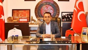 Mustafa Sünbül'den hodri meydan! 'Neleri göz alacağımızın farkında değilsiniz'