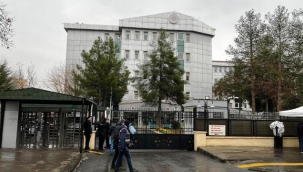 Narin davasında konuşan tutuklu sanık Salim Güran: Belki Nevzat'ın karısı katildir