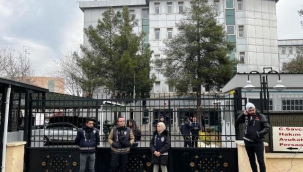 Narin Güran cinayeti davasının ikinci duruşmasında tanıklar dinleniyor