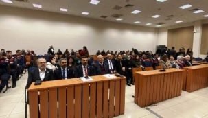 Narin Güran'ın cinayetine ilişkin tutuklu 4 sanığın ikinci duruşmasına başlandı