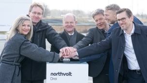 Northvolt'un iflası: Avrupa'nın 'batarya' hayalleri suya düştü