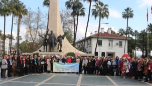 Nurhan Özcan: Kadınların temsil oranı istenilen noktada değil