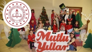 Okullarda yılbaşı kutlaması yapılması yasaklandı