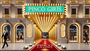 Pinco Casino Turnuvalarına ve Yarışmalarına Katılmak: Bilmeniz Gerekenler