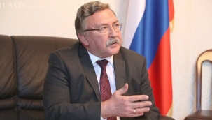 Rus diplomattan Esad'ın Moskova'ya gelişiyle ilgili açıklama: 'Zor durumlarda dostlarımıza ihanet etmeyiz'