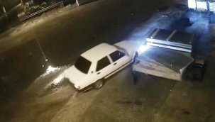 Sulu driftin bedeli çok ağır oldu