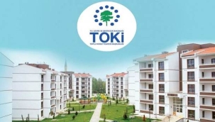 TOKİ'den 47 ilde konut satışı