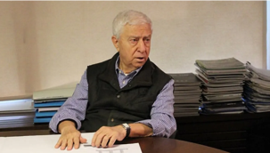 Trafikte tartıştığı polis tarafından vurulan ünlü mimar Turgut Toydemir hayatını kaybetti