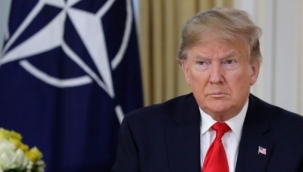 Trump: Faturalarını ödüyorlarsa ve adil davrandıklarını düşünüyorsam NATO'da kalırım