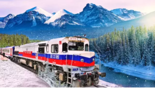 Turistik Doğu Ekspresi seferlerinin başlama tarihi açıklandı