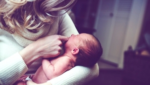 Türkiye'de doğurganlık hızı geriledi