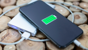 Türkiye'den dünyayı sarsacak teknoloji devrimi: Cep telefonları artık yılda sadece bir kez şarj edilecek