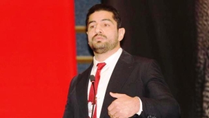 Türkiye Güreş Federasyonu Başkanı Taha Akgül oldu