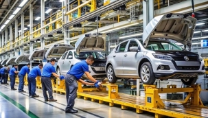 Ünlü otomobil üreticisi, 35 bin kişiyi işten çıkaracak