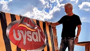 Uysal Karavan / Uysal Tiny House Prefabrik'ten TÜYAP'ta fuara katılacak 