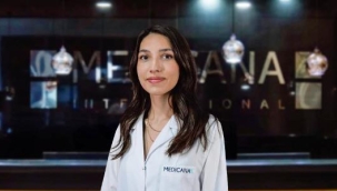 Uzmanından yılbaşı sofrası için beslenme önerileri