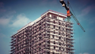 Yapı müteahhitleri ile ilgili yönetmelik güncellendi