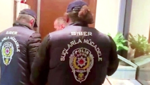 Yasa dışı bahis operasyonunda  21 şüpheliden 5'i tutuklandı