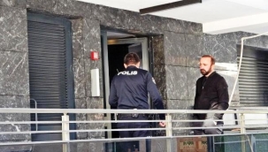 19 yaşındaki Hiranur yalnız yaşadığı evde ölü bulundu