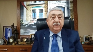 "2024 esnafın beklentisi doğrultusunda geçmedi"