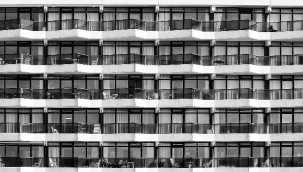 2024 yılında kapanan otel sayısı belli oldu