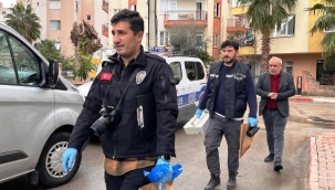 24 yaşındaki genç evinde ölü bulundu