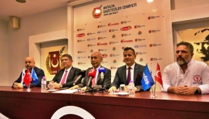 31. Uluslararası Gıda ve İçecek İhtisas Fuarı için geri sayım