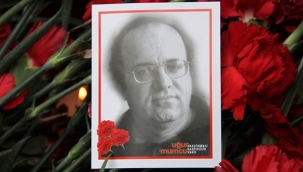 ADD Alanya'dan yarınki ücretsiz Uğur Mumcu'yu anma konserine davet 