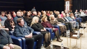 ADD Alanya ücretsiz konser ile Uğur Mumcu'yu andı