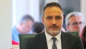 AK Partili Alaaddin Işık'tan ASAT'a tepki