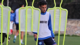 Alanya 1221 FK'da Mustafakemalpaşaspor hazırlığı başladı