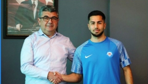 Alanya 1221 FK'dan 6 transfer birden