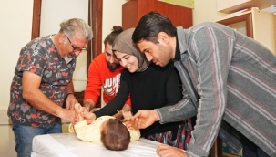 Alanya Belediyesi 100 çocuğu sünnet edecek