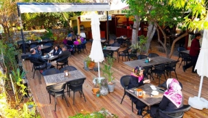 Alanya Belediyesi mutfak kültür evi hizmete başladı