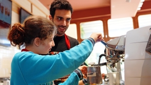 Alanya Belediyesi'nden özel öğrencilere istihdam imkanı
