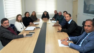 Alanya Belediyesi'nden temiz çevre hamlesi