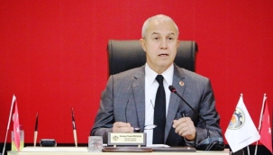 Alanya Belediyesi taşınıyor! Başkan Özçelik tarih verdi