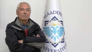 Alanya'da bilime katkı sunmak için bedenini kadavra olarak bağışladı