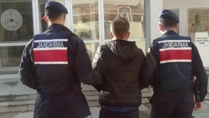 Alanya'da dur ihtarına uymayan sürücü polis memuruna çarparak yaraladı