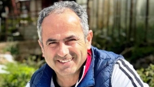 Alanya'da eğitim camiasını üzen ölüm