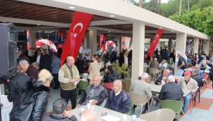 Alanya'da Halk Kart ile indirimli ayrıcalık başladı