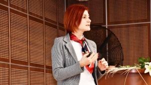  Alanya'da 'normal doğum' sempozyumu düzenlendi