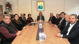 Alanya'da öğrencilere milyonluk eğitim desteği