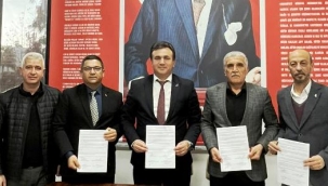 Alanya'da öğrencilerin ulaşım sorunu resmen çözüldü